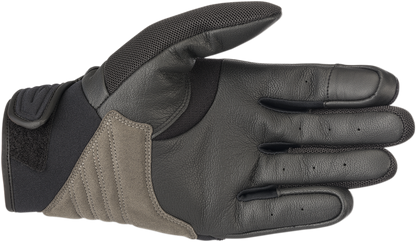 ALPINESTARS Shore Gloves - Black - 3XL 3566318-10-3X