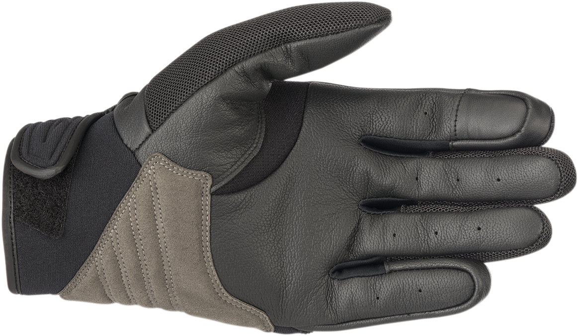 ALPINESTARS Shore Gloves - Black - 2XL 3566318-10-2X