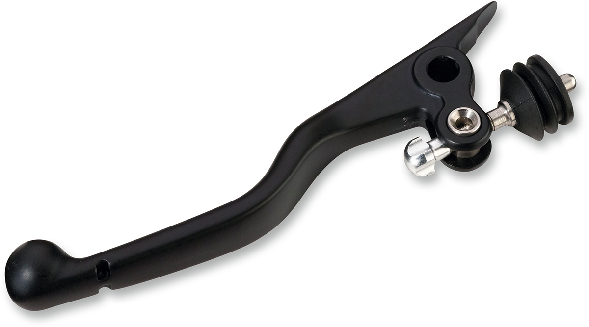 MOOSE RACING Clutch Lever - Black H07-5922B