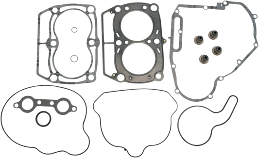 MOOSE RACING Complete Motor Gasket Kit 808945MSE