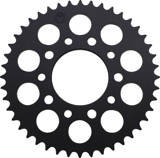 MOOSE RACING Rear Sprocket - 44 Tooth - Honda 1211-1332-44-10