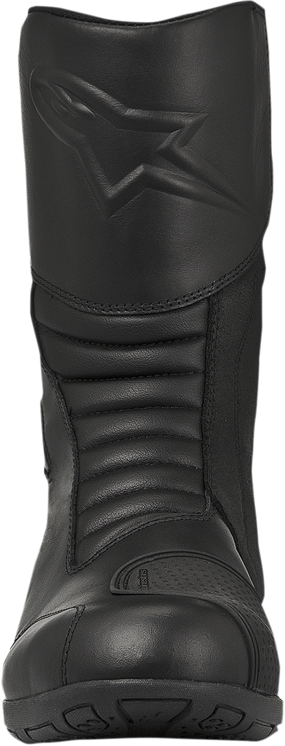 ALPINESTARS Web Gore-Tex Boots - Black - US 11.5 / EU 46 2335013-10-46