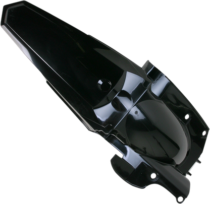 ACERBIS Rear Fender - Black 2374170001