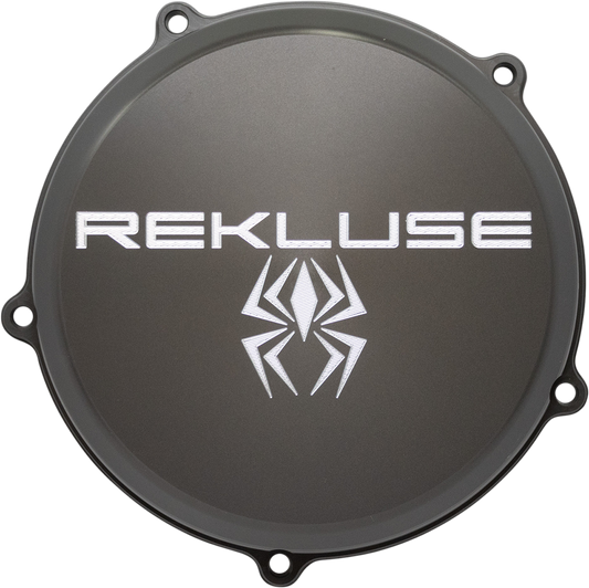 REKLUSE Clutch Cover - Sherco 450 RMS-0408004