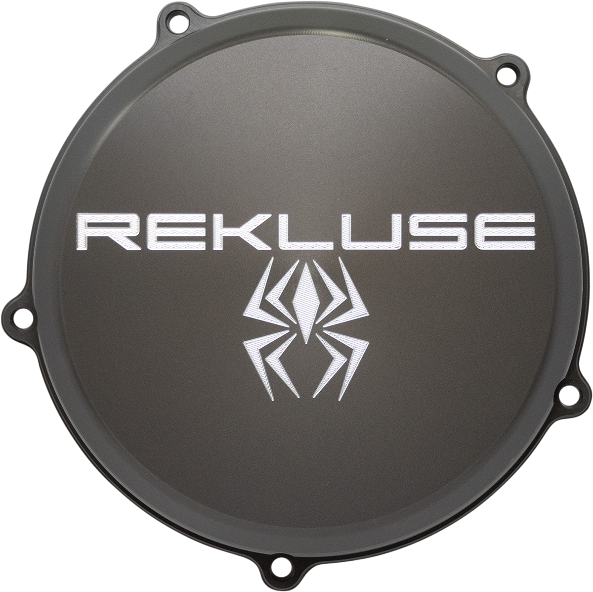 REKLUSE Clutch Cover - Sherco 450 RMS-0408004