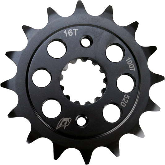 DRIVEN RACING Counter Shaft Sprocket - 16-Tooth 1007-520-16T
