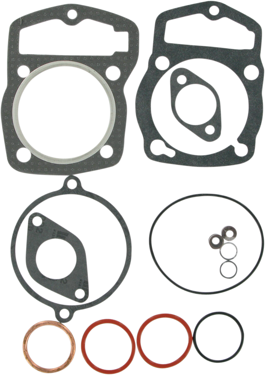 MOOSE RACING Top End Gasket Kit 810242MSE