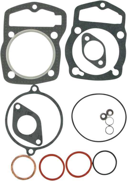 MOOSE RACING Top End Gasket Kit 810242MSE