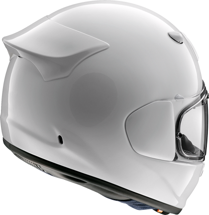 ARAI Contour-X Helmet - Solid - Diamond White - XS 0101-16031