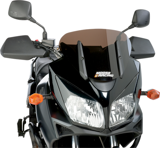 MOOSE RACING Windscreen - -4" - VStrom S-MVSTROM-11