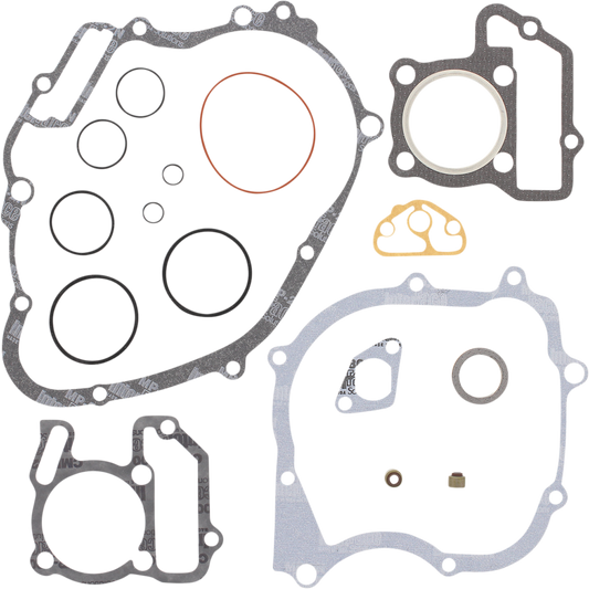 MOOSE RACING Complete Gasket Set 808616MSE