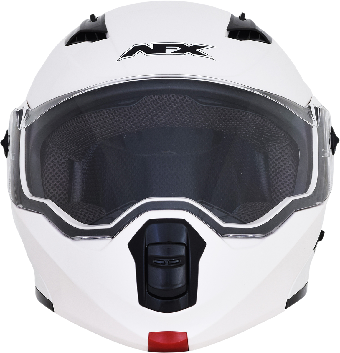 AFX FX-111 Helmet - Pearl White - XL 0100-1797
