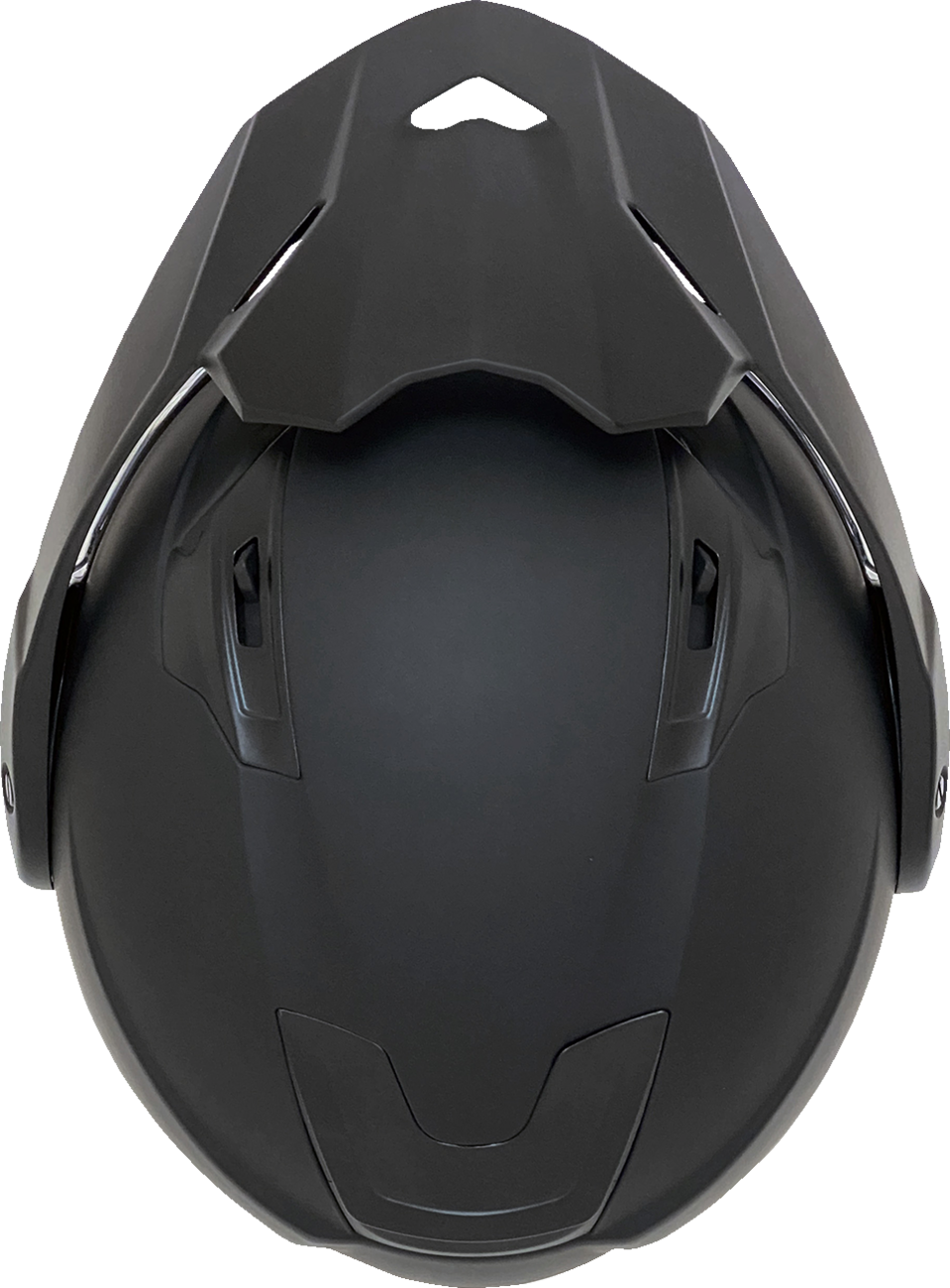 Casco AFX FX-111DS - Negro mate - Pequeño 0140-0121