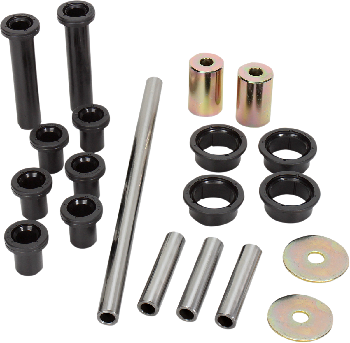 MOOSE RACING Suspension Linkage Rebuild Kit 50-1105