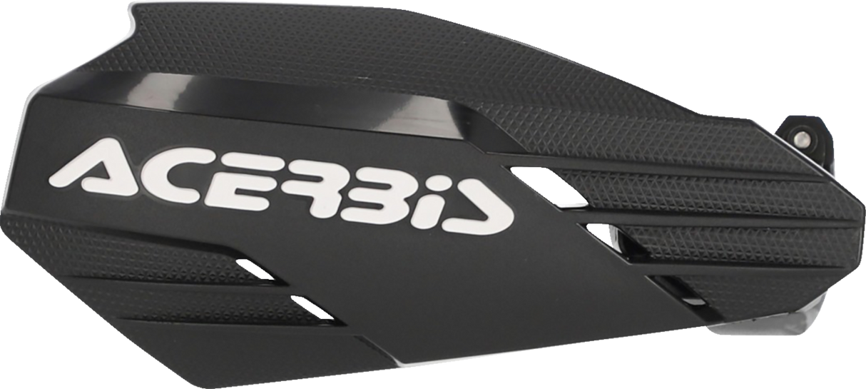 ACERBIS Handguards - K-Linear - Black/White 2981401007