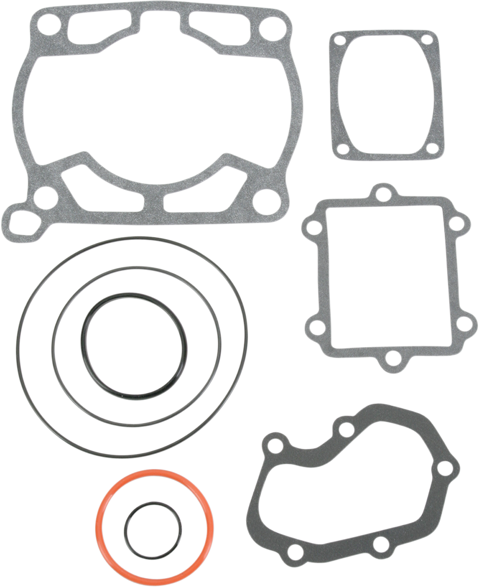 MOOSE RACING Top End Gasket Kit 810581MSE