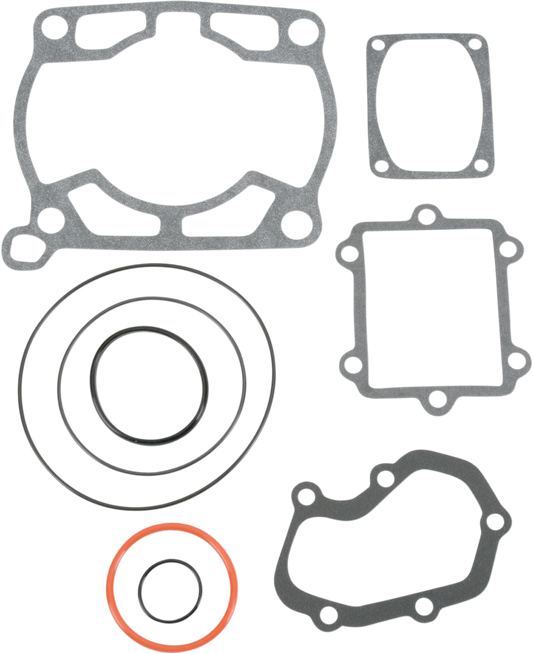 MOOSE RACING Top End Gasket Kit 810581MSE