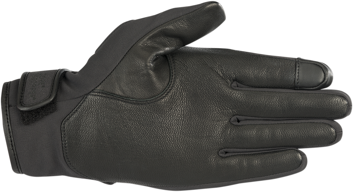 Guantes ALPINESTARS C-1 V2 Windstopper - Negro - 3XL 3520019-10-3X 