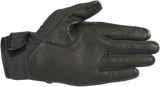 ALPINESTARS C-1 V2 Windstopper® gloves - Black - Large 3520019-10-L