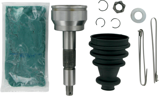 MOOSE UTILITY CV Joint Kit - Front Outboard - Polaris CVJ514