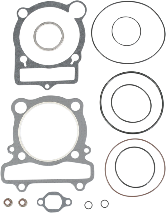 MOOSE RACING Top End Gasket Kit 810813MSE