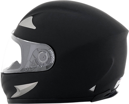 AFX FX-Magnus Helmet - Flat Black - 3XL 0101-5830