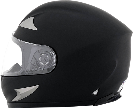 AFX FX-Magnus Helmet - Flat Black - 3XL 0101-5830