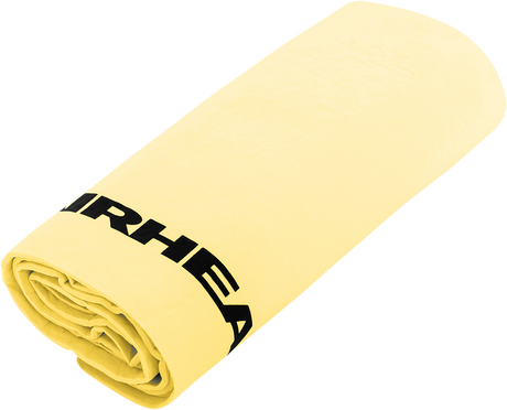 Toalla absorbente AIRHEAD SPORTS GROUP - Amarillo AHAT-003 