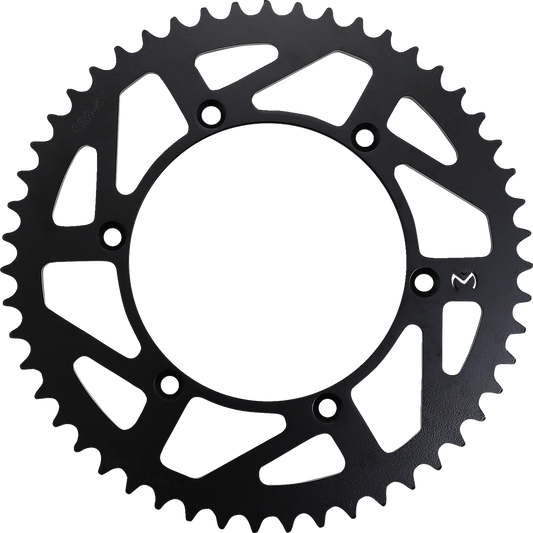 MOOSE RACING Steel Rear Sprocket - 51 Tooth 1210-822-51-STL