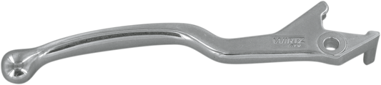 MOOSE RACING Lever - Right Hand - Polished 1BTSR27