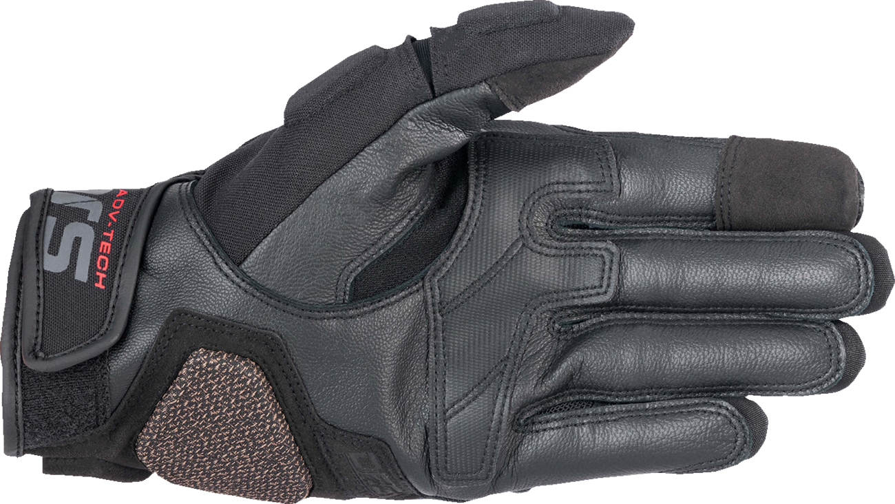ALPINESTARS Halo Gloves - Black - XL 3504822-10-XL