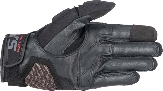 Guantes ALPINESTARS Halo - Negro - XL 3504822-10-XL 