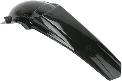 ACERBIS Rear Fender - Black 2040880001