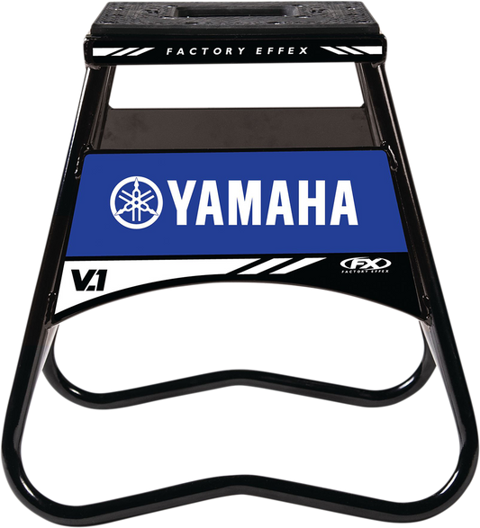 Soporte para bicicletas FACTORY EFFEX - Yamaha - Negro 24-45200 