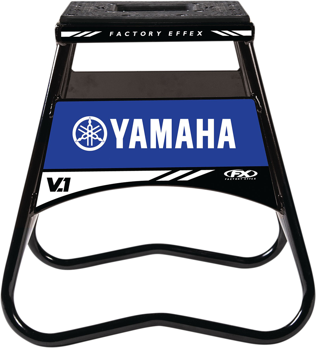 FACTORY EFFEX Bike Stand - Yamaha - Black 24-45200
