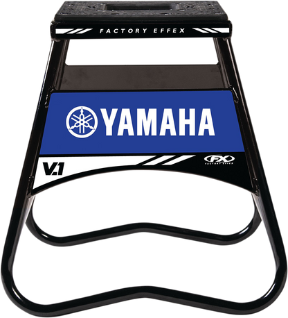 Soporte para bicicletas FACTORY EFFEX - Yamaha - Negro 24-45200 