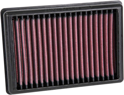 K & N Air Filter - Moto Guzzi / Stelvio MG-8506