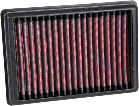 K & N Air Filter - Moto Guzzi / Stelvio MG-8506