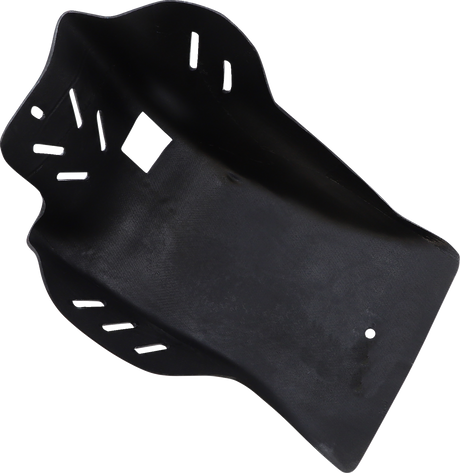 MOOSE RACING Carbon Fiber Skid Plate - Beta BSP25020