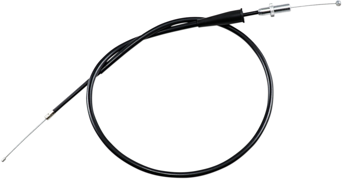 MOTION PRO Throttle Cable - Pull - Honda 02-0152