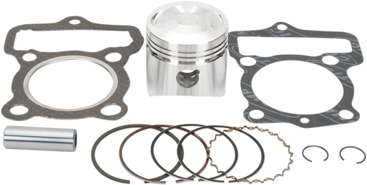 WISECO Piston Kit with Gaskets High-Performance PK1278