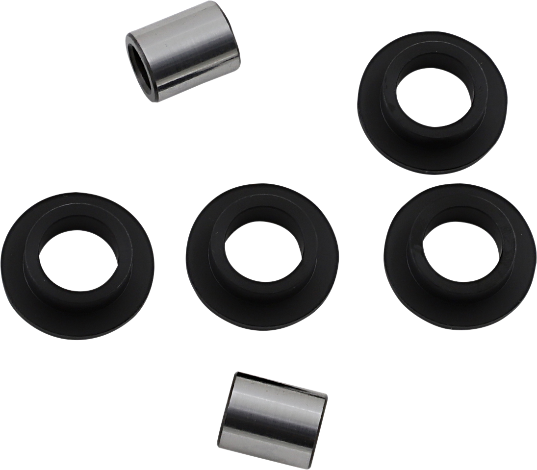 MOOSE RACING Shock Bearing Kit - Front | Rear 21-0001