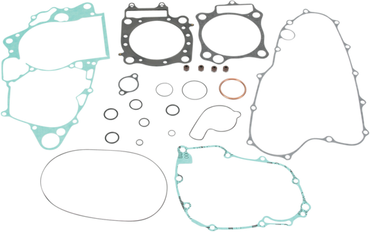 MOOSE RACING Complete Motor Gasket Kit 808267MSE