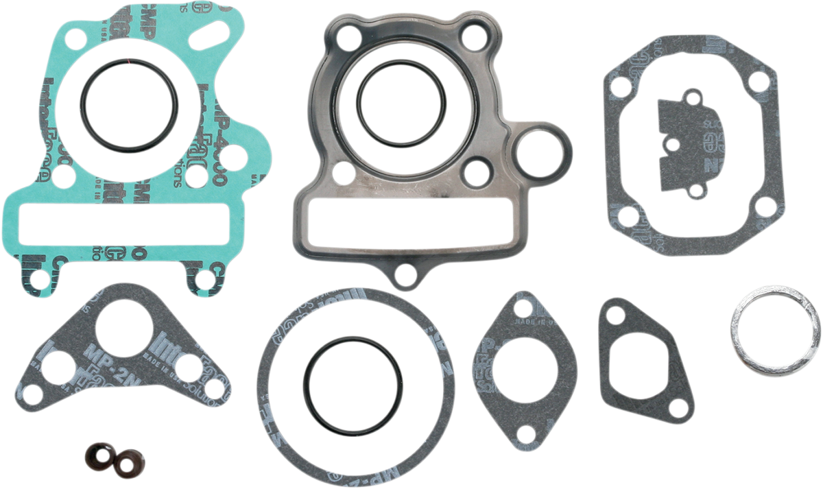 MOOSE RACING Top End Gasket Kit 810926MSE