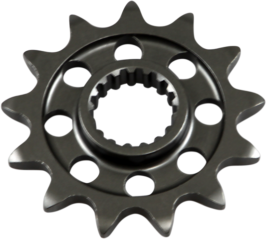 RENTHAL Sprocket - Front - Suzuki - 13-Tooth 496U-520-13GP