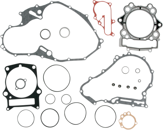 MOOSE RACING Complete Motor Gasket Kit 808923MSE