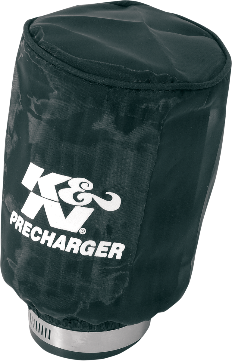 Precargador Universal K&amp;N - Negro RU-0510PK