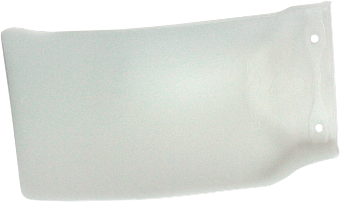CYCRA Mud Flap - Clear 1CYC-3878-02