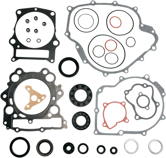 MOOSE RACING Motor Gasket Kit with Seal 811865MSE