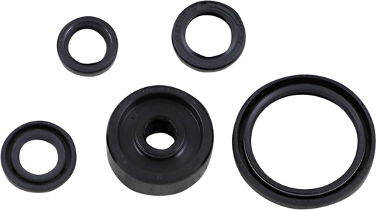 MOOSE RACING Engine Oil Seal Kit 822377MSE